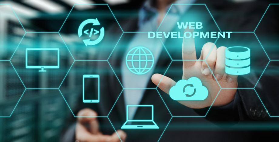 Web Development
